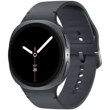 Умные часы Samsung Galaxy Watch 8 44мм (Графит)