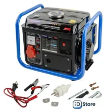 Бензиновый генератор FORSAGE F-FY950-1