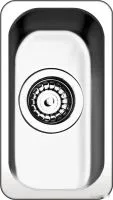 Кухонная мойка Smeg UM15