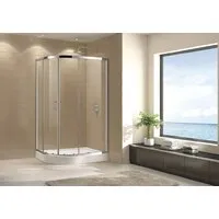 Душевой уголок Cezares ECO-O-RH-2-120/100-C-Cr