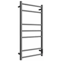 Полотенцесушитель Двин L neo 80/40 (графит)