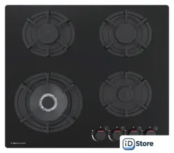 Варочная панель TECHNO HG4604GFBV