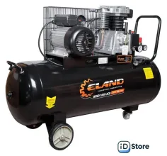 Компрессор ELAND WIND 100V-2CB
