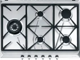 Варочная панель Smeg SE775GH5