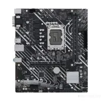 Материнская плата Asus PRIME H610M-E D4-CSM