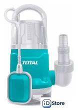 Дренажный насос Total TWP87506