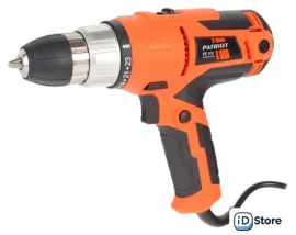 Дрель-шуруповерт Patriot FS 306 120301402