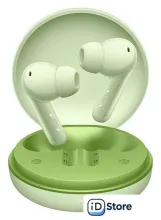 Наушники HONOR Earbuds A Pro (зеленый, международная версия)