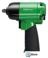 Пневматический гайковерт Toptul KAAX1650
