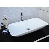 Умывальник Gid N9122 (белый)
