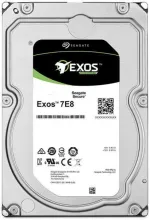 Жесткий диск Seagate Exos 7E8 8TB ST8000NM000A