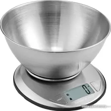 Кухонные весы Zigmund Shtain Kuchen-Profi DS-121