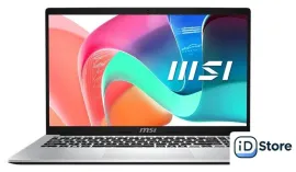 Ноутбук MSI Modern 15 F1MG-863XBY