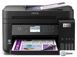 МФУ Epson EcoTank L6270