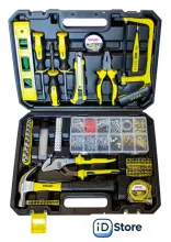 Набор домашнего мастера WMC Tools 20700 (700 предметов)