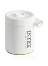 Насос электрический Intex 66637, USB
