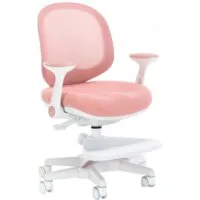 Детский ортопедический стул Everprof Kids 102 (розовый)