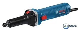 Прямошлифовальная машина Bosch GGS 30 LS Professional 06012B5020