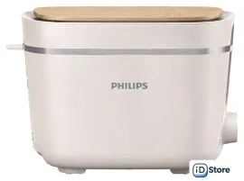 Тостер Philips Toaster 5000er Serie HD2640/10