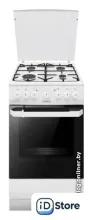 Кухонная плита Hansa FCMW581009