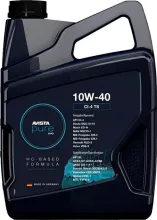 Масло AVISTA PURE EVO CI-4 TS SAE 10W-40