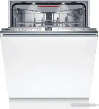 Встраиваемая посудомоечная машина Bosch Serie 6 SMV6ZCX16E