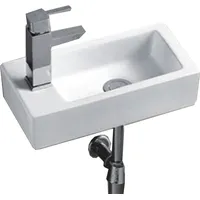 Умывальник CeramaLux 9272L