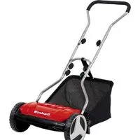 Барабанная газонокосилка Einhell GE-HM 38 S-F