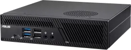 Компактный компьютер ASUS Mini PC PB63-B-BC051MD