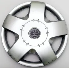 Колпак декоративный автомобильный Диамант 13" (4 шт)