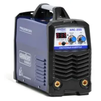 Сварочный инвертор Grovers ENERGY ARC-200 / EV02961