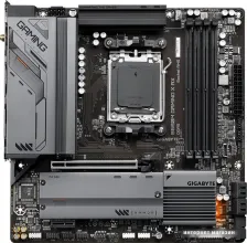 Материнская плата Gigabyte B650M Gaming X AX (rev. 1.x)