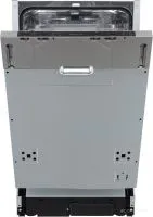 Встраиваемая посудомоечная машина Zigmund Shtain DW 314.4