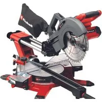 Торцовочная пила Einhell TE-SM 36/10 L Li-Solo 4300885