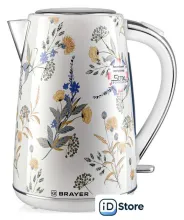 Электрический чайник Brayer BR1083