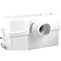 Канализационная установка Jemix STP-800