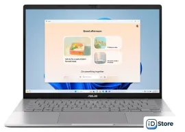 Ноутбук ASUS Vivobook S14 OLED M3407HA-SF065