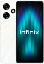 Смартфон Infinix Hot 30 X6831 8GB/128GB (ультра белый)