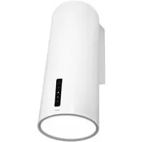 Кухонная вытяжка MAUNFELD Vega 39 Wall Sensor LED (белый)