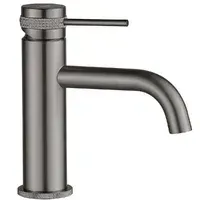 Смеситель для умывальника Rea Lungo Grip Tytan B8778