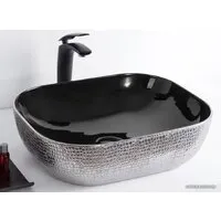 Умывальник CeramaLux D1302H020