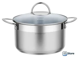 Кастрюля MAUNFELD Gerda MCS44S07