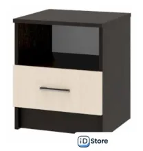 Тумба Памир София (венге-дуб белфорт)