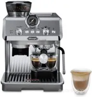 Кофеварка рожковая Delonghi EC9255.M