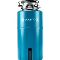 Измельчитель пищевых отходов Paulmark Intenso-500