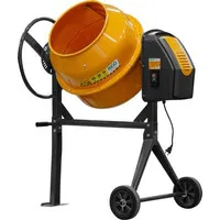 Бетономешалка ECO CM-160 EC3410-5