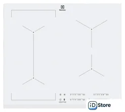 Варочная панель Electrolux EIV63440BW