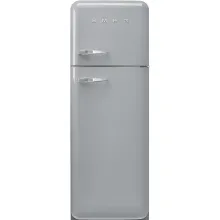 Холодильник-морозильник Smeg FAB30RSV5