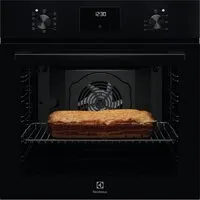 Электрический духовой шкаф Electrolux SurroundCook 300 LOF3H10K