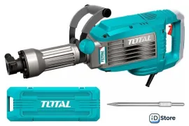 Отбойный молоток Total TH217068